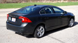 Used 2014 Volvo S60 T5 image 5
