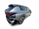 Used 2022 Mitsubishi Outlander SEL image 4