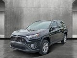Used 2022 Toyota RAV4 XLE image 3