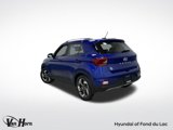 Certified 2023 Hyundai Venue SEL image 3
