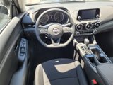 New 2025 Nissan Sentra S image 5
