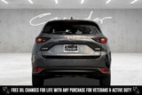 Used 2018 MAZDA CX-5 Touring image 5