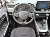 Used 2020 Toyota RAV4 LE image 2