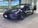 New 2025 Toyota Corolla SE image 4