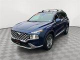 Certified 2022 Hyundai Santa Fe SEL image 3