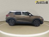 Used 2022 Chevrolet TrailBlazer ACTIV w/ Sun and Liftgate Package image 4