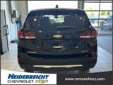 Used 2023 Chevrolet Equinox LT image 4