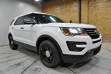 Used 2017 Ford Explorer 4WD Police Interceptor image 6