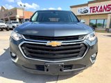 Used 2018 Chevrolet Traverse LT image 4