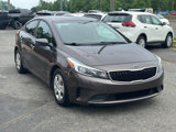 Used 2017 Kia Forte LX image 4