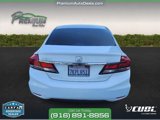 Used 2015 Honda Civic EX image 4