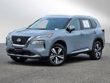 Used 2023 Nissan Rogue SL w/ SL Premium Package image 3
