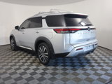 Used 2022 Nissan Pathfinder Platinum w/ Cargo Package image 3