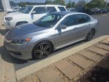 Used 2017 Honda Accord Sport Special Edition image 2