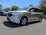 Used 2012 Nissan Quest LE image 2
