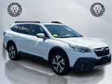 Used 2020 Subaru Outback Limited image 3