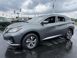 Used 2019 Nissan Murano SV image 3