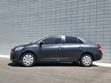 Used 2011 Toyota Yaris Sedan image 2