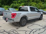 Certified 2023 Ford F150 XLT w/ Equipment Group 302A High image 3