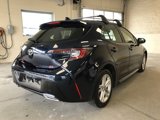 Certified 2022 Toyota Corolla SE image 3