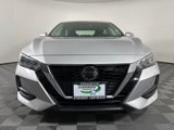 Used 2021 Nissan Sentra SV image 3