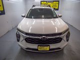New 2025 Chevrolet Trax LT w/ Driver Confidence Package image 4