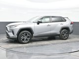 Used 2022 Toyota RAV4 LE image 2