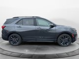 Certified 2022 Chevrolet Equinox RS w/ RS Leather Package image 6