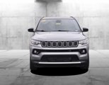 Used 2023 Jeep Compass Limited image 4