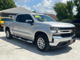 Used 2020 Chevrolet Silverado 1500 LT w/ All-Star Edition image 2