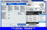 Used 2022 Ford Edge SEL w/ Convenience Package image 4