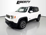 Used 2018 Jeep Renegade Limited image 3