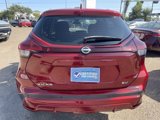 Certified 2022 Nissan Kicks SV image 6
