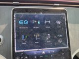Used 2023 Mercedes-Benz EQE 350+ 4MATIC SUV image 3