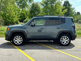 Used 2017 Jeep Renegade Latitude w/ Cold Weather Group image 4