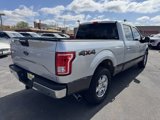 Used 2016 Ford F150 XLT w/ Equipment Group 302A Luxury image 3