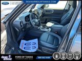 Certified 2024 Ford Bronco Sport Outer Banks image 2