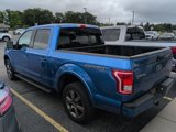 Used 2016 Ford F150 XLT w/ Equipment Group 302A Luxury image 3