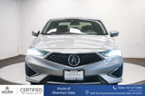 Certified 2020 Acura ILX image 6