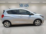 Used 2020 Chevrolet Spark LS image 5