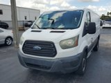 Used 2015 Ford Transit 250 130 Low Roof image 3