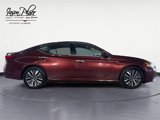 Used 2023 Nissan Altima 2.5 SV image 2