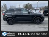 Used 2021 Jeep Grand Cherokee Freedom Edition image 6