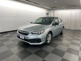 Certified 2022 Subaru Impreza 2.0i image 2