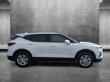 Used 2022 Chevrolet Blazer LT image 4