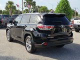 Used 2015 Toyota Highlander XLE image 4