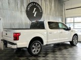 Used 2019 Ford F150 4x4 SuperCrew image 3