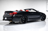 Used 2014 BMW M6 Convertible image 3