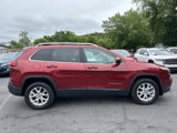 Used 2017 Jeep Cherokee Latitude w/ Cold Weather Group image 2