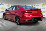 Used 2019 Hyundai Elantra Sport w/ Premium Package 03 image 4